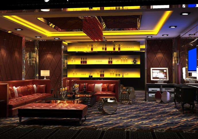 邵阳商务ktv消费方式全解析-大祥区ktv预订