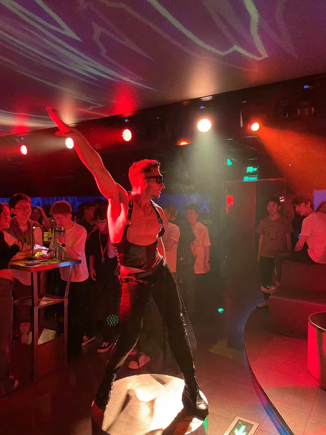 邵阳商务ktv引领商务ktv新模式-大祥区ktv预订