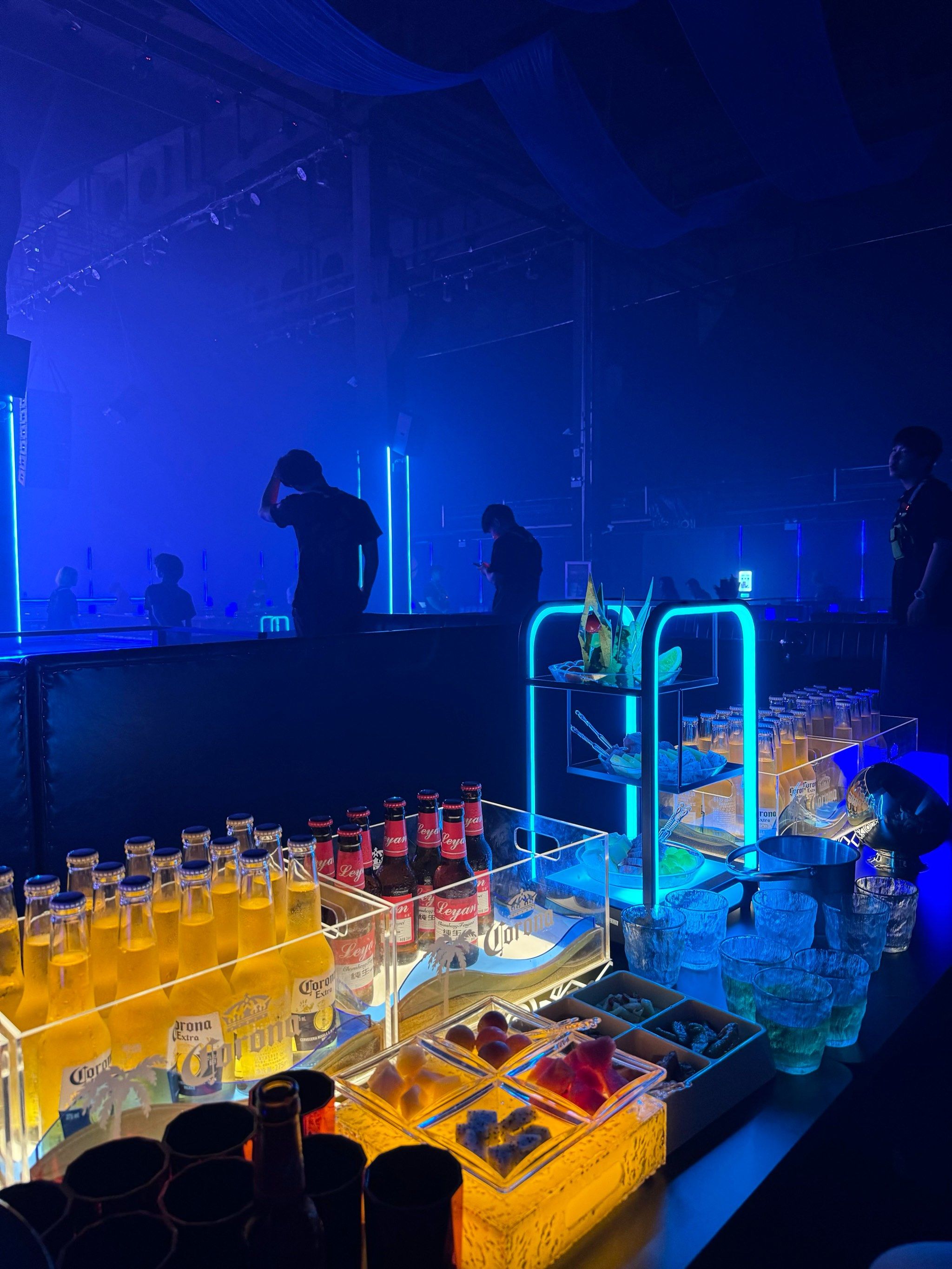 邵阳商务ktv如何选择-大祥区ktv预订